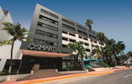 Hotel
Smart by Oasis Hotel Smart by Oasis