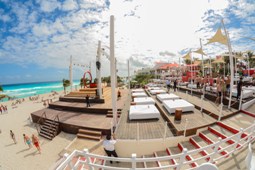 Hotel
Oasis Cancun Lite Hotel Oasis Cancun Lite
