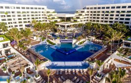 Hotel
The Sian Ka´an at Grand Sens Hotel The Sian Ka´an at Grand Sens
