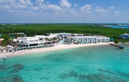 Hotel
The Sian Ka´an at Grand Tulum Hotel The Sian Ka´an at Grand Tulum