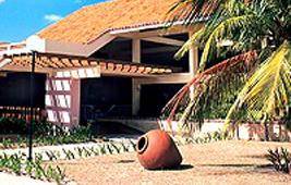 Hotel Club Bravo Caracol Hotel Club Bravo Caracol