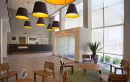 Hotel
City Express Tijuana Insurgentes Hotel City Express Tijuana Insurgentes