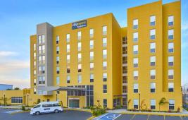Hotel
City Express Tijuana Otay Hotel City Express Tijuana Otay