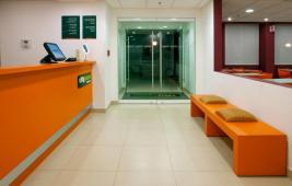 Hotel
City Express Junior Tijuana Otay Hotel City Express Junior Tijuana Otay