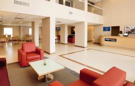 Hotel
City Express Zacatecas Hotel City Express Zacatecas