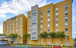 Hotel
City Express Querétaro Jurica Hotel City Express Querétaro Jurica