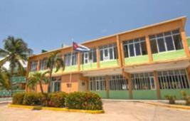 Hotel Caonaba Hotel Caonaba
