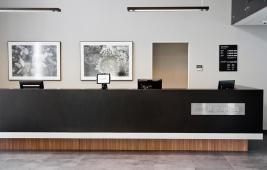 Hotel
City Express Central de Abastos Hotel City Express Central de Abastos