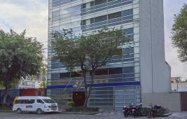 Hotel
City Express EBC Reforma Hotel City Express EBC Reforma