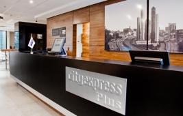 Hotel
City Express Plus Satelite Hotel City Express Plus Satelite
