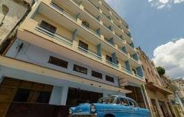 Hotel Lido Hotel Lido