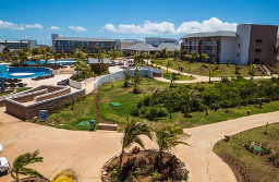 Hotel Gran Muthu Imperial Cayo Guillermo Hotel Gran Muthu Imperial Cayo Guillermo