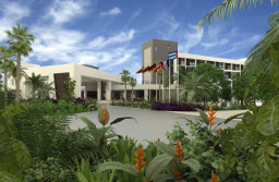 Hotel Gran Muthu Rainbow Cayo Guillermo Hotel Gran Muthu Rainbow Cayo Guillermo