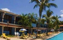 Hotel Las Yagrumas Hotel Las Yagrumas