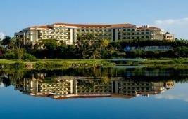 Melia Las Americas