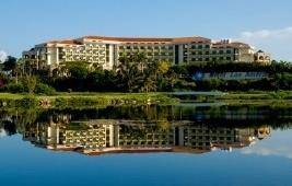 Melia Las Americas