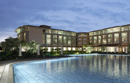 Hotel Grand Sirenis Cayo Santa Maria Hotel Grand Sirenis Cayo Santa Maria
