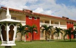 Hotel Los Laureles Hotel Los Laureles