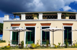 Hotel Hotel E La Popa Hotel Hotel E La Popa