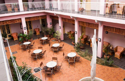 Hotel Hotel E La Ronda Hotel Hotel E La Ronda