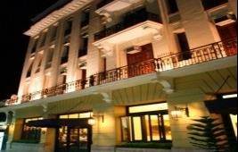 Gran Hotel Camaguey Managed by Melia Hotels International