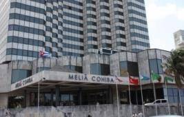  Hotel Melia Cohiba