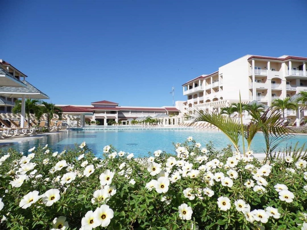Hotel TESORO DEL ATLANTICO Hotel TESORO DEL ATLANTICO