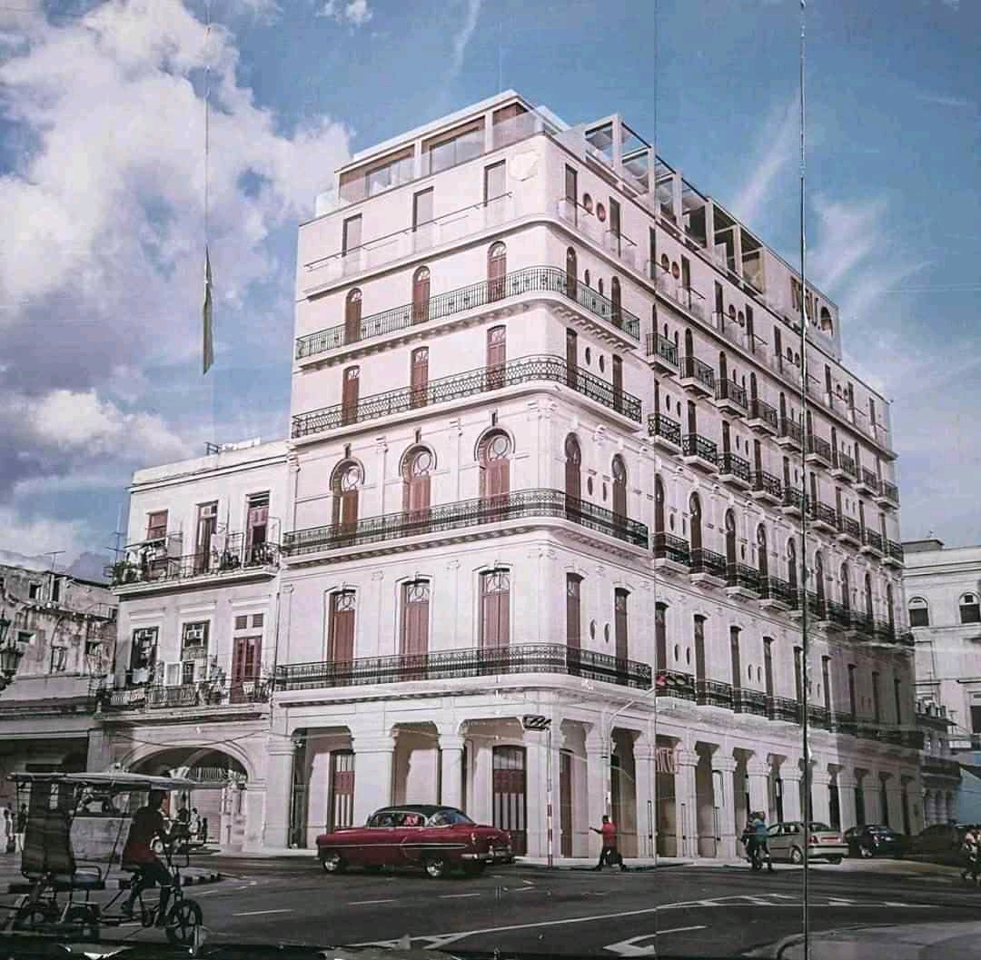 Hotel HOTEL MYSTIQUE REGIS HABANA BY ROYALTON Hotel HOTEL MYSTIQUE REGIS HABANA BY ROYALTON