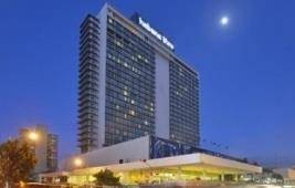 Tryp Habana Libre