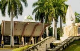 Sierra Maestra