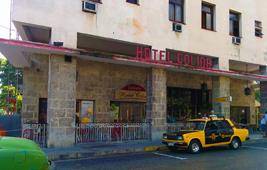 Hotel
Colina Hotel Colina