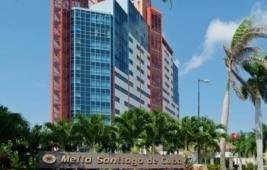  Hotel Melia Santiago de Cuba