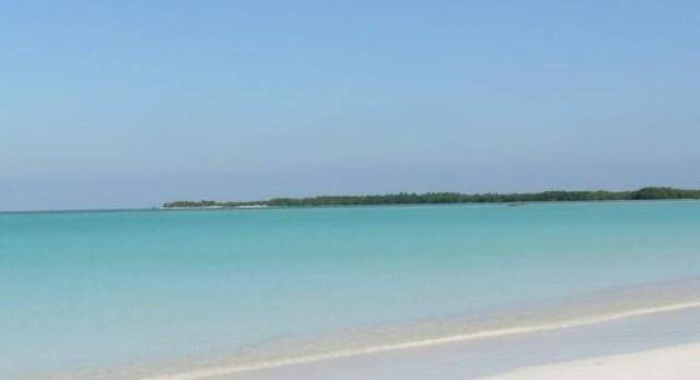 Playa Larga