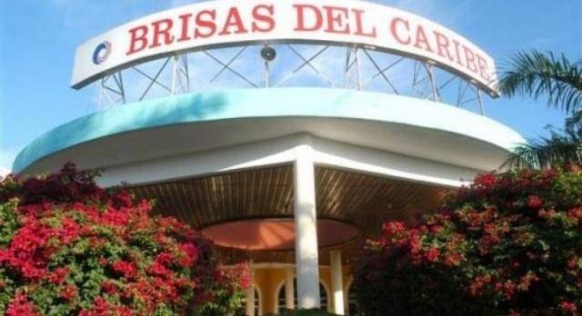 Brisas del Caribe