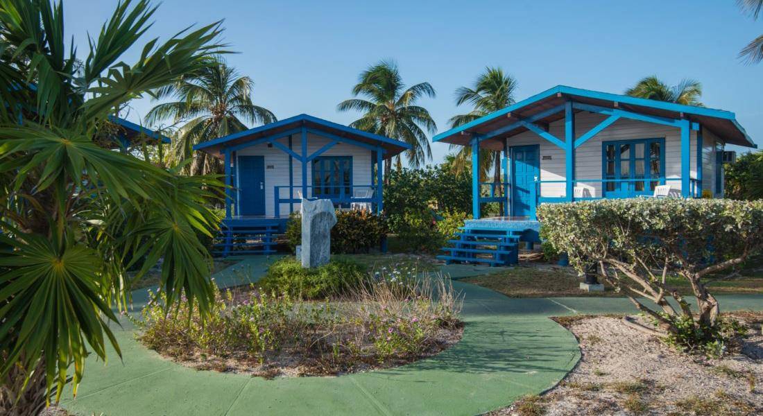 Villa Soledad