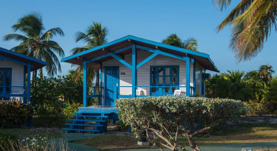 Villa Soledad