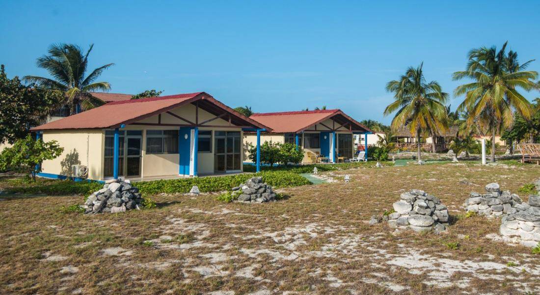 Villa Soledad