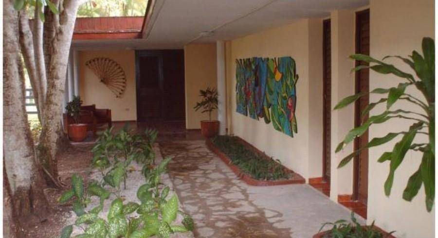 La Belen Ecohotel