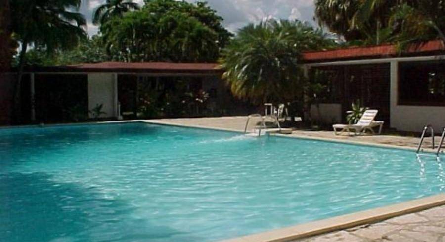La Belen Ecohotel