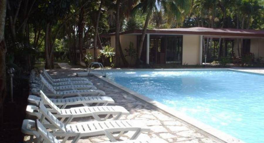 La Belen Ecohotel