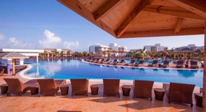 Iberostar Selection Playa Pilar