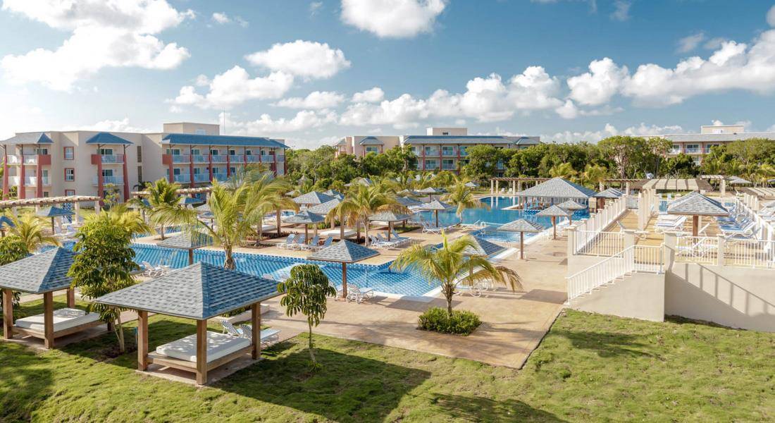 Melia Jardines del Rey