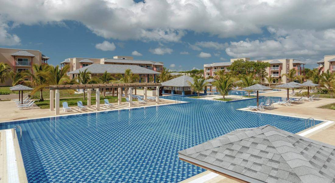 Melia Jardines del Rey