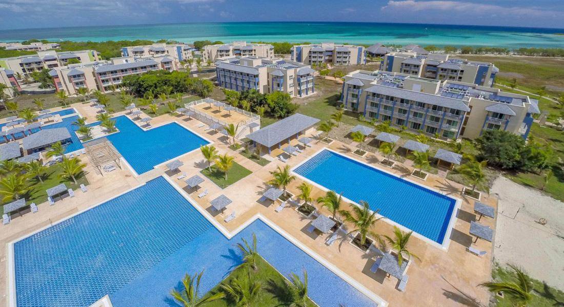 Melia Jardines del Rey