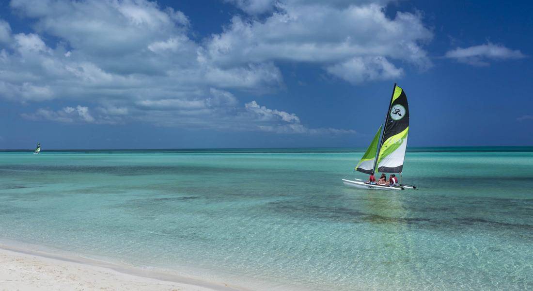 Melia Jardines del Rey