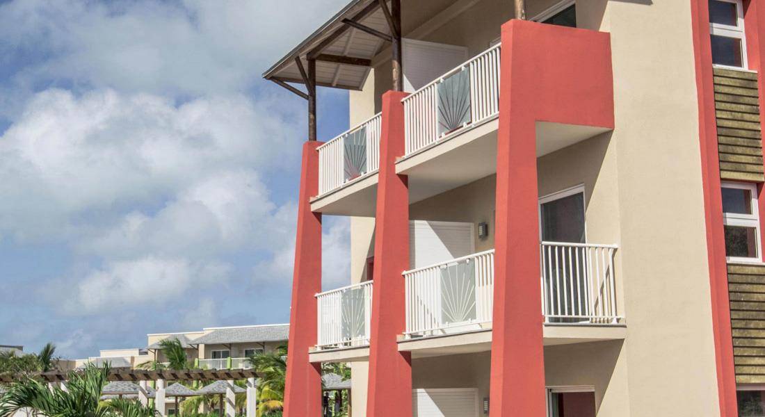 Melia Jardines del Rey