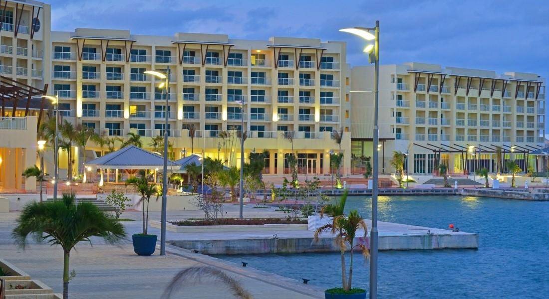 Melia Marina Varadero