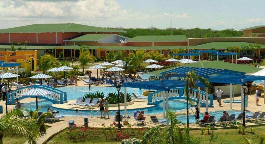 Playa Coco