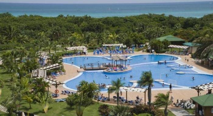 Blau Varadero