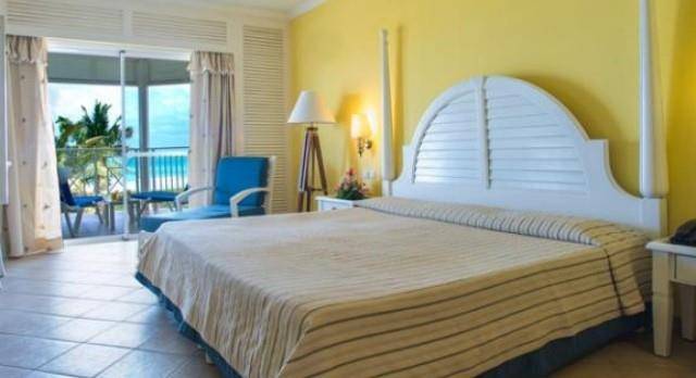 Swandor Varadero Beach